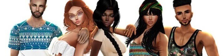 imvu review